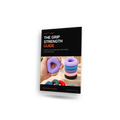 The Grip Strength Guide – AVYO™ GRIP