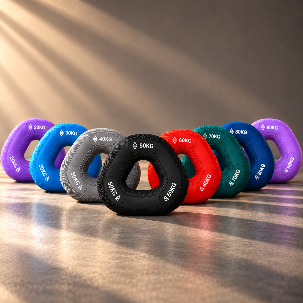 AVYO Grip™ – Hand & Forearm Strengthener