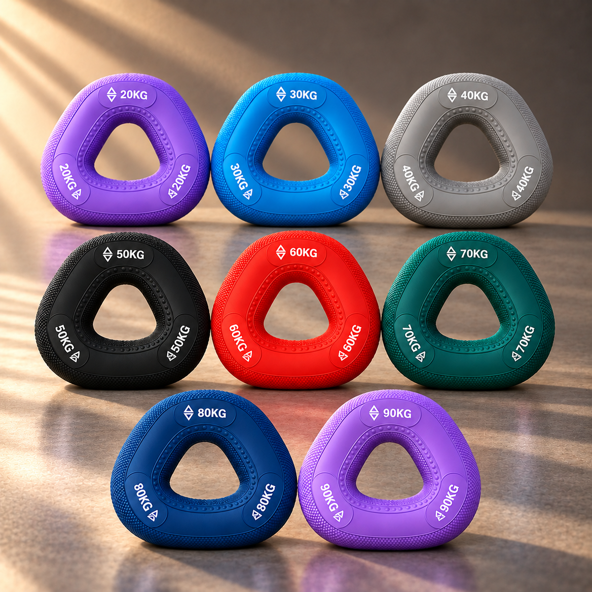 AVYO Grip™ – Hand & Forearm Strengthener
