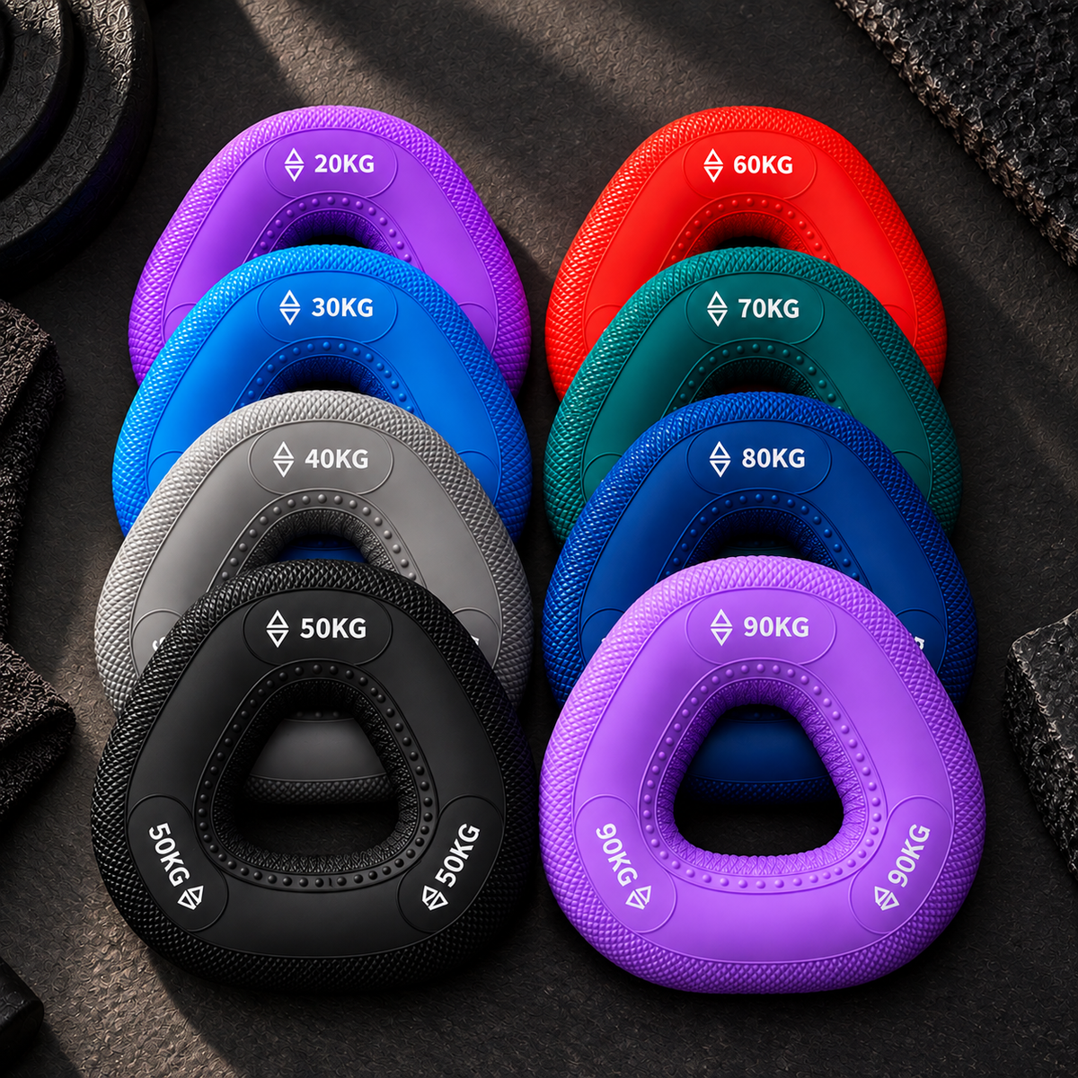 AVYO Grip™ – Hand & Forearm Strengthener