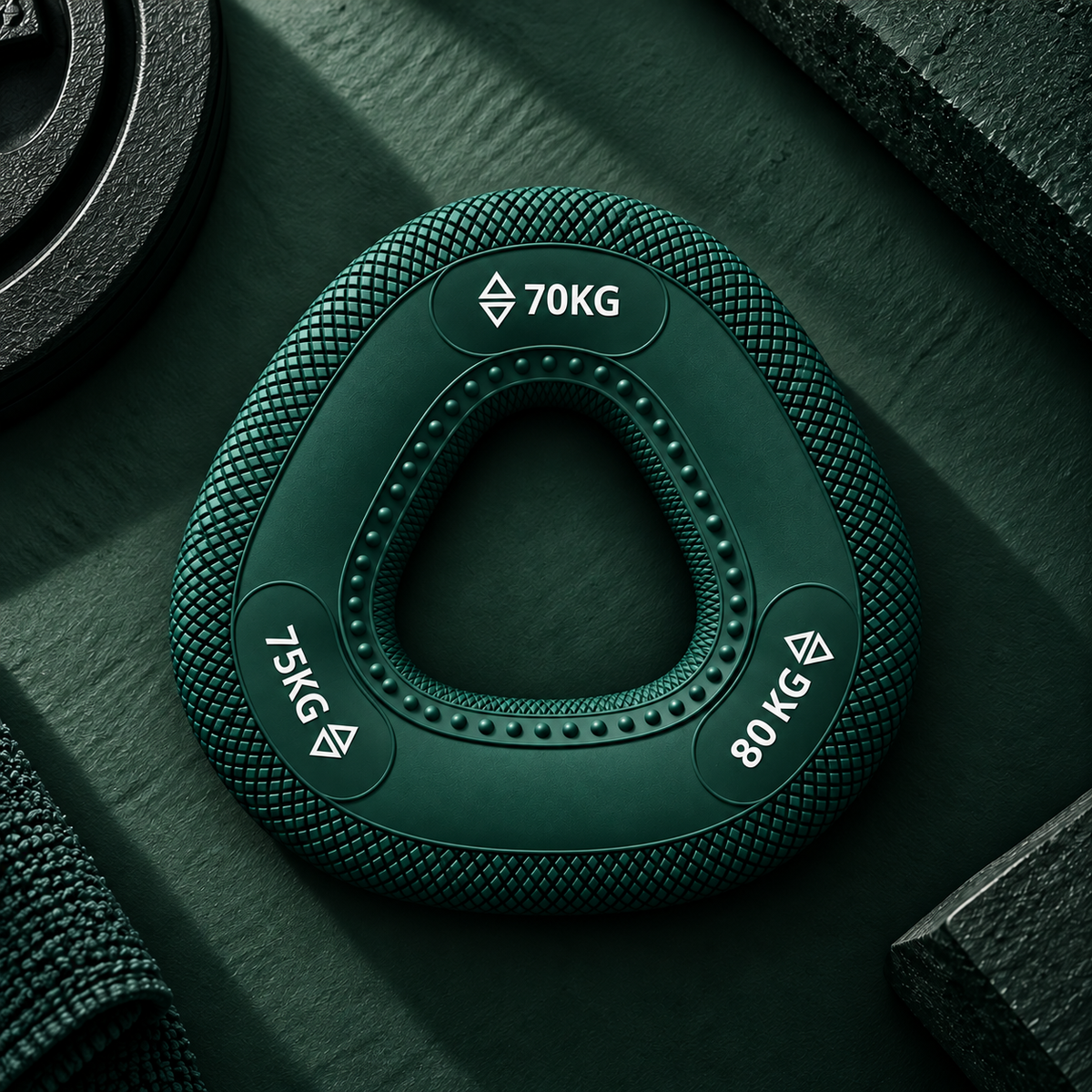 AVYO Grip™ – Hand & Forearm Strengthener
