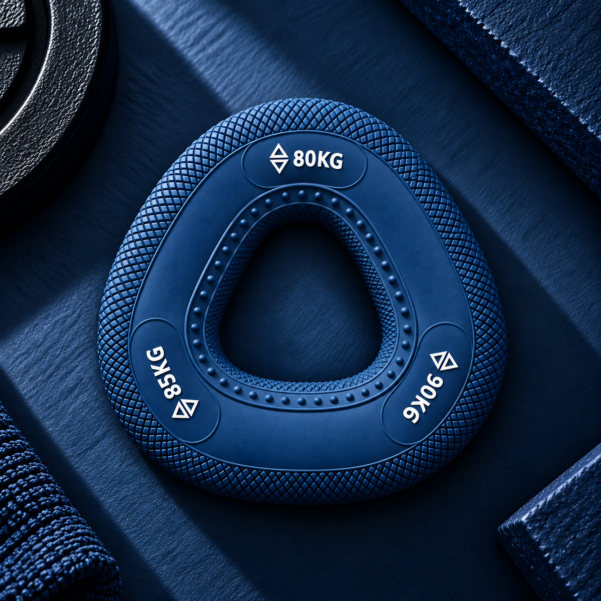 AVYO Grip™ – Hand & Forearm Strengthener