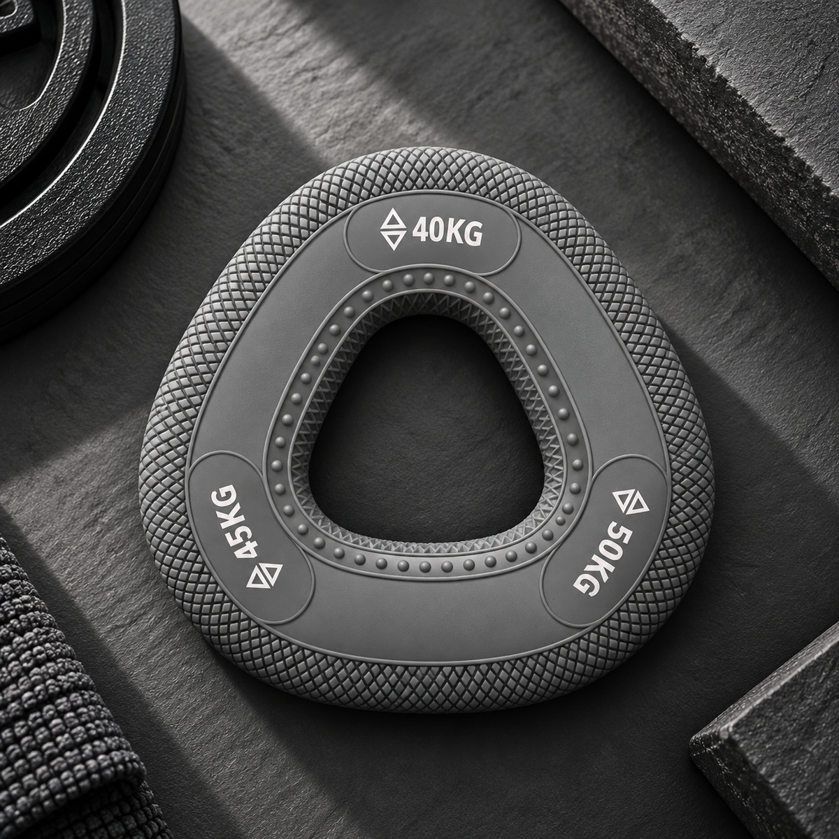 AVYO Grip™ – Hand & Forearm Strengthener
