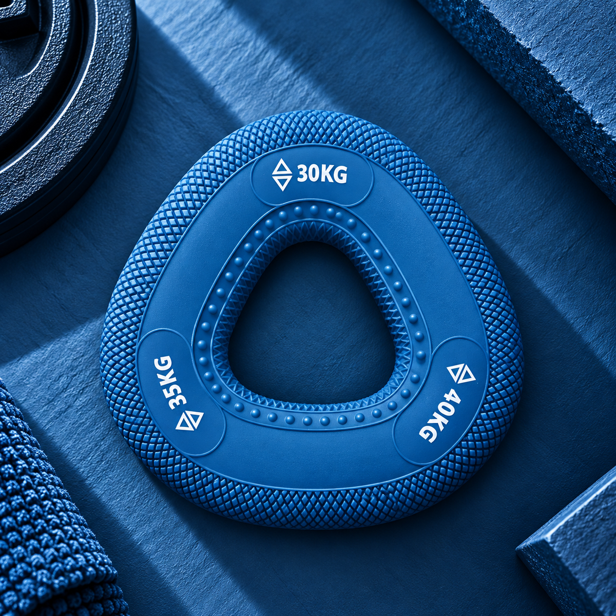 AVYO Grip™ – Hand & Forearm Strengthener