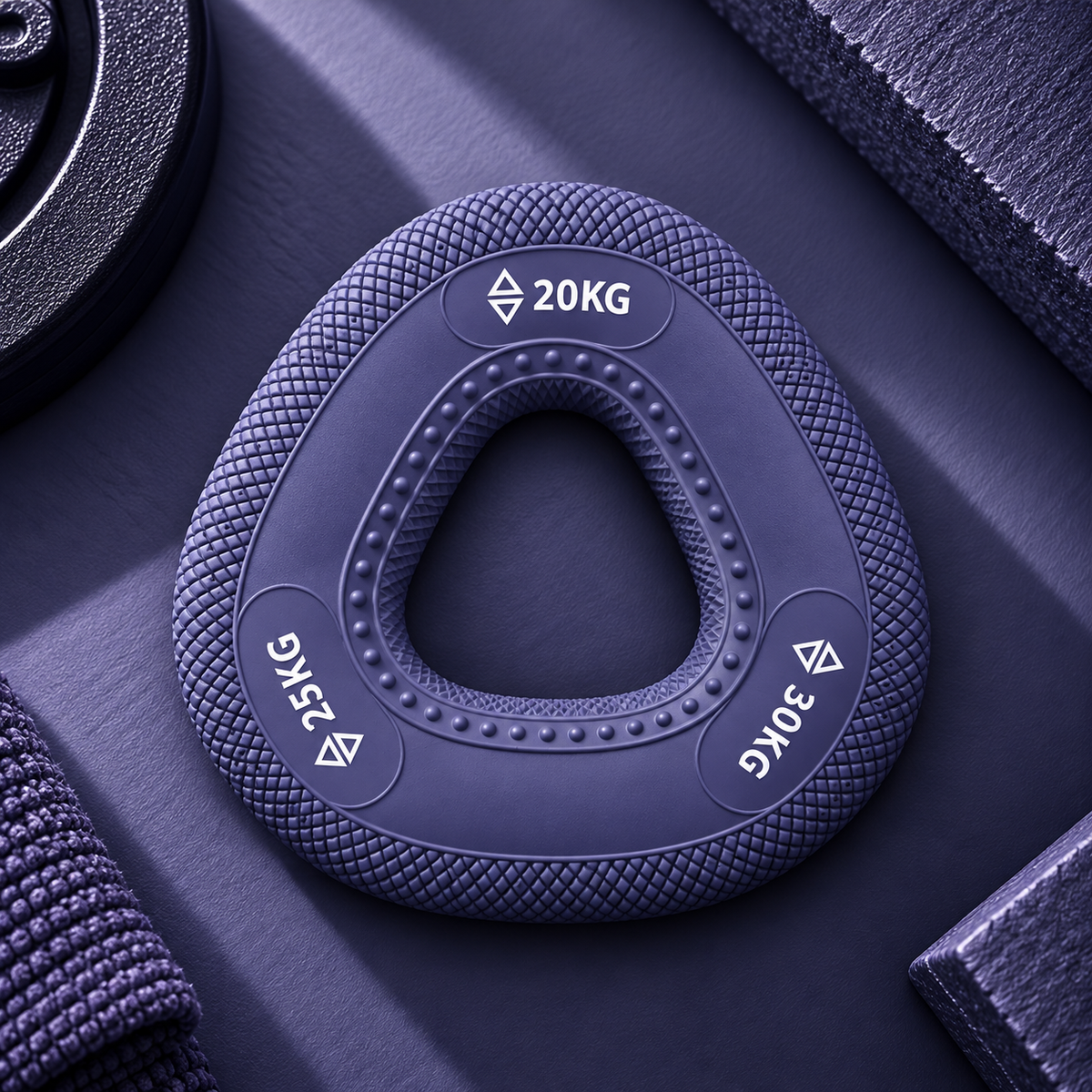 AVYO Grip™ – Hand & Forearm Strengthener