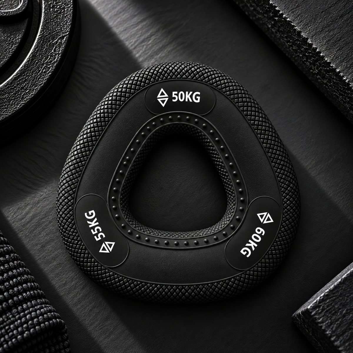 AVYO Grip™ – Hand & Forearm Strengthener