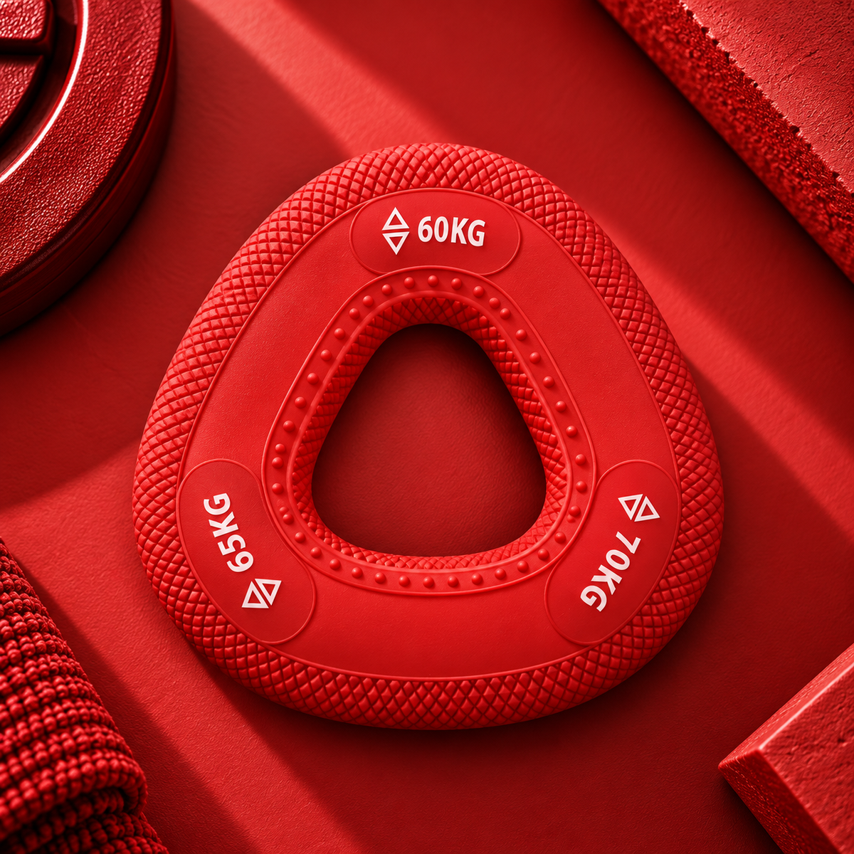 AVYO Grip™ – Hand & Forearm Strengthener
